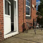 Flat to rent in West Brampton, Newcastle-Under-Lyme ST5