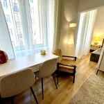 Rent 2 bedroom apartment of 39 m² in Łódź