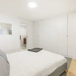 Alugar 1 quarto apartamento de 58 m² em Lisbon