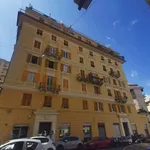 Rent 4 bedroom apartment of 93 m² in Genoa