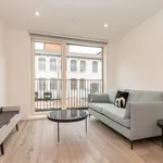 Rent 1 bedroom flat in Birmingham