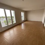 Appartement de 72 m² avec 2 chambre(s) en location à BOURGES