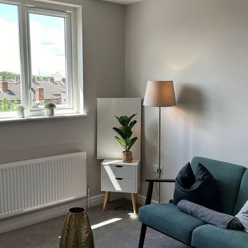 Shared accommodation to rent in Denton Terrace, Castleford 4Ln, UK WF10 Castleford Ings
