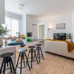 Rent a room in madrid