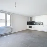 Appartement avec encadrement 2.5 pièces