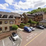 Flat to rent in High Wycombe, Buckinghamshire HP11