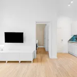 Rent 1 bedroom apartment of 36 m² in Berlin