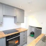 Rent 1 bedroom house in Folkestone and Hythe District