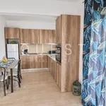 Rent 1 bedroom apartment of 67 m² in Makri