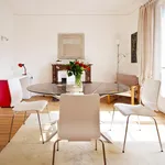 Rent 1 bedroom apartment of 55 m² in Paris