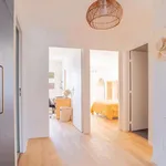 Appartement de 108 m² avec 4 chambre(s) en location à Puteaux