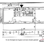 Miete 2 Schlafzimmer wohnung von 45 m² in Graz