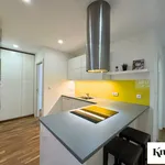 Rent 4 bedroom apartment in Brno