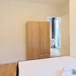 Huur 1 slaapkamer appartement van 30 m² in Den Haag