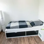 Rent 1 bedroom apartment of 15 m² in frankfurt