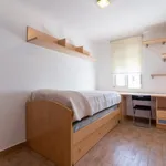 Alquilar 4 dormitorio apartamento en Valencia