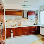 Rent 4 bedroom apartment of 86 m² in Warsaw