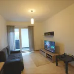 Rent 2 bedroom apartment of 38 m² in Szczecin