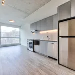  appartement avec 1 chambre(s) en location à Montreal