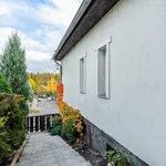 Pronajměte si 3 ložnic/e byt o rozloze 126 m² v Slaný