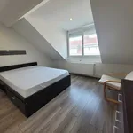 Maison de 83 m² avec 4 chambre(s) en location à Lille