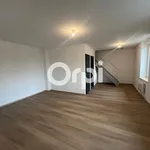 Appartement de 60 m² avec 3 chambre(s) en location à Revigny-sur-Ornain