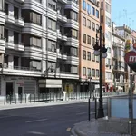 Rent 4 bedroom apartment in Valencia