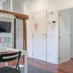 Rent 2 bedroom apartment in madrid