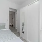 Rent a room in Madrid