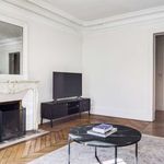 Appartement de 81 m² avec 1 chambre(s) en location à paris