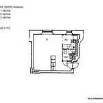 Rent 1 bedroom apartment of 28 m² in Helsinki