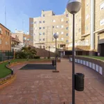 Rent 5 bedroom apartment in Madrid