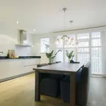 Rent 4 bedroom apartment of 115 m² in Amsterdam