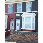 Rent a room in North West England