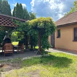 Rent 1 bedroom house of 620 m² in Moravský Písek