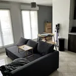 Appartement de 40 m² avec 2 chambre(s) en location à saint-fargeau-ponthierry