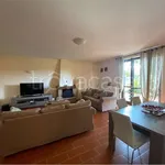 Rent 3 bedroom apartment of 145 m² in Sesto Calende