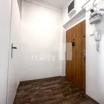 Rent 1 bedroom apartment in Přerov