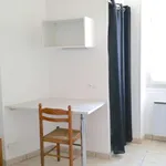 Appartement de 25 m² avec 1 chambre(s) en location à Brive-la-Gaillarde