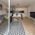  appartement avec 1 chambre(s) en location à Liège