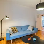 Miete 2 Schlafzimmer wohnung von 48 m² in Berlin