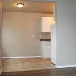 1 bedroom apartment of 559 sq. ft in Edmonton