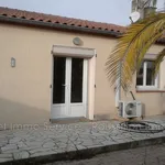 Rent 3 bedroom house of 69 m² in CERETT