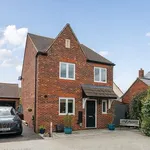 Rent 4 bedroom house in Cherwell District