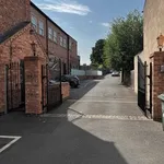 Flat to rent in Cromford Road, Langley Mill, Nottingham NG16