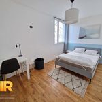Rent 1 bedroom apartment of 68 m² in RENNES