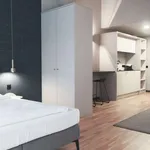 33 m² Studio in frankfurt