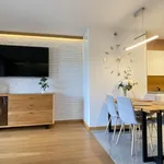 Rent 3 bedroom apartment of 65 m² in Poznan