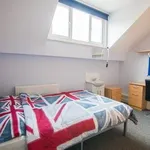 Rent a room in Yorkshire And The Humber