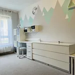 Pronajměte si 3 ložnic/e byt o rozloze 85 m² v Ostrava